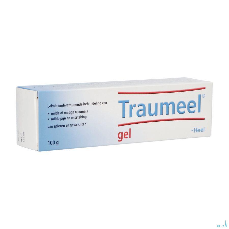 Traumeel Gel 100 gr  -  Heel