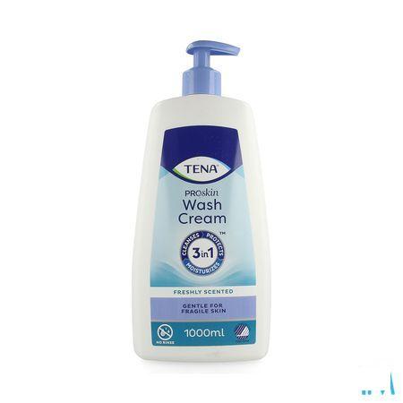 Tena Proskin Washcream 1L