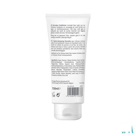 Dermalex Conditioner Normal Hair 150ml