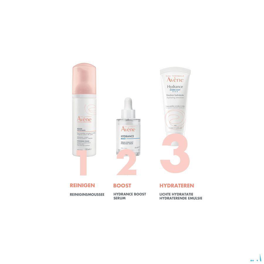 Avene Hydrance Licht Hydraterende Emulsie 40 ml  -  Avene