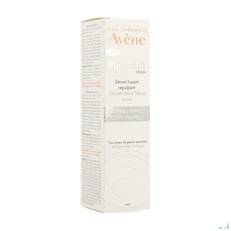 Avene Physiolift Serum 30 ml  -  Avene