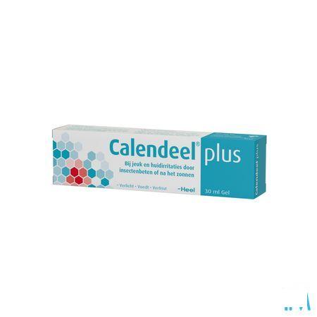 Calendeel Plus gel 30 ml