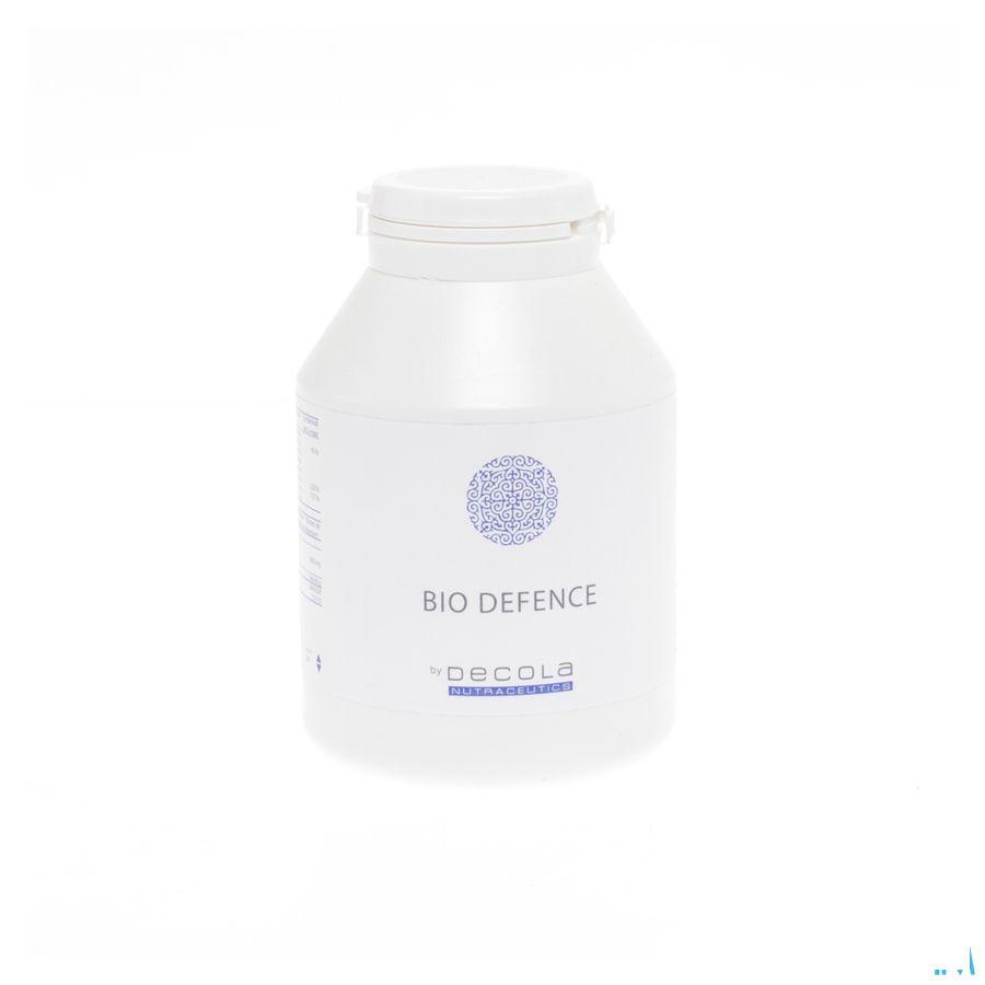 Bio Defence Capsule 180  -  Decola