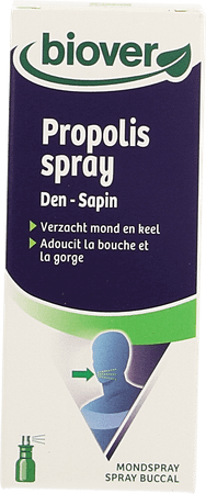 Propolis Den Bio Be2 El 23 ml
