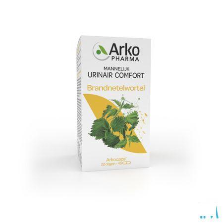 Arkocaps Brandnetelwortel Plantaardig 45  -  Arkopharma