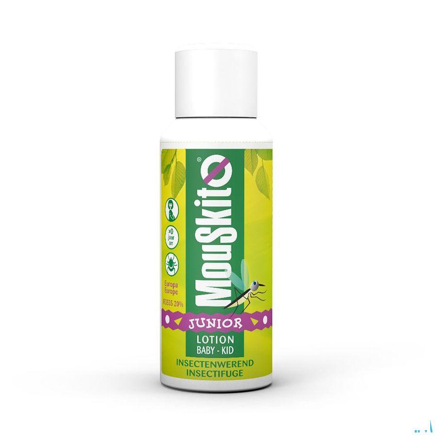Mouskito Junior Lotion Flacon 75 ml