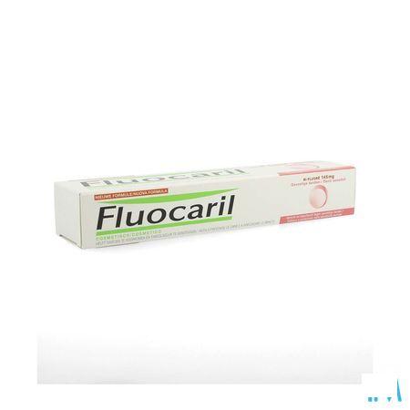 Fluocaril Tandp Bi-Fluore 145 Gevoel Tand.75  ml Nf