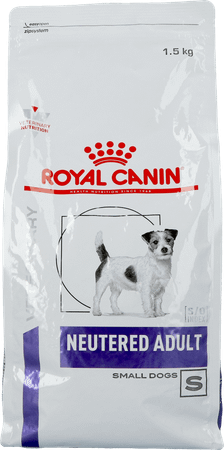 Royal Canin Vcn Canine Weight/Dental Adult 1,5 Kg