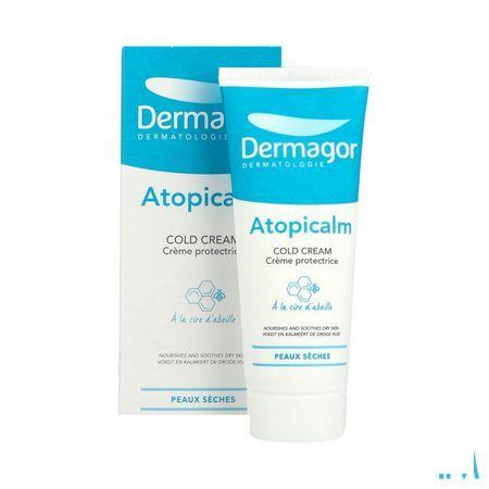 Dermagor Cold Cream 100 ml