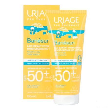 Uriage Bariesun Lait Eant Ip50+ 100 ml