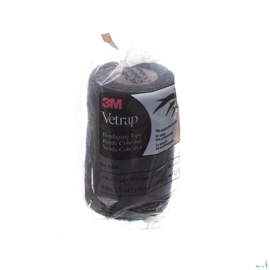 Vetrap Windel 10cm Noir  -  3M