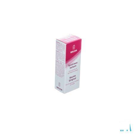 Weleda Tandvleesbalsem Tube 30 ml 0636670  -  Weleda