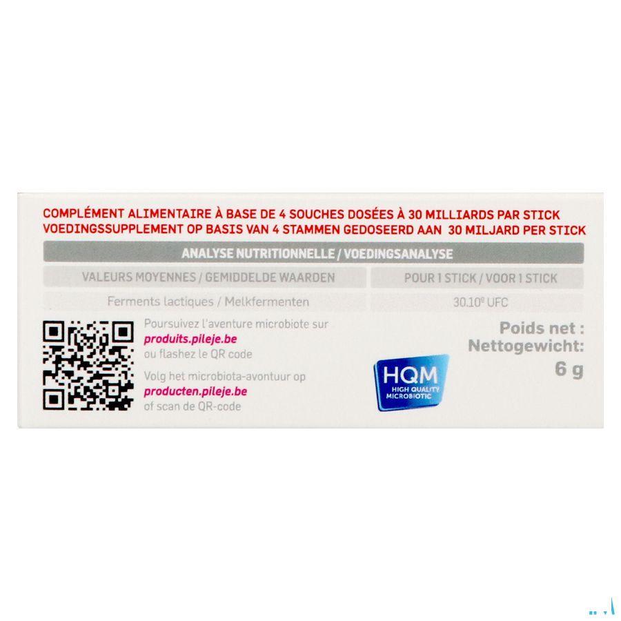 Lactibiane Imedia Stick 4  -  Pileje