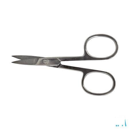 Pharmex Ciseaux Ongles Droits  -  Infinity Pharma