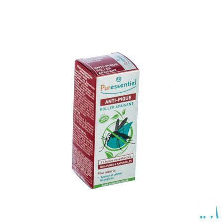 Puressentiel Anti-beet Roller 5 ml  -  Puressentiel