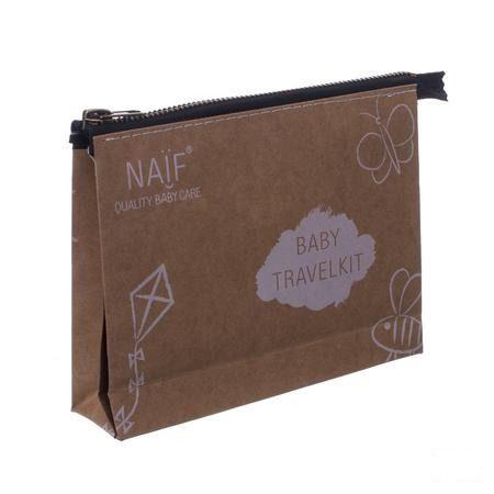Naif Travel Kit