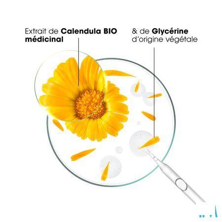 Klorane Bb Hydraterende Creme Bio 50 ml