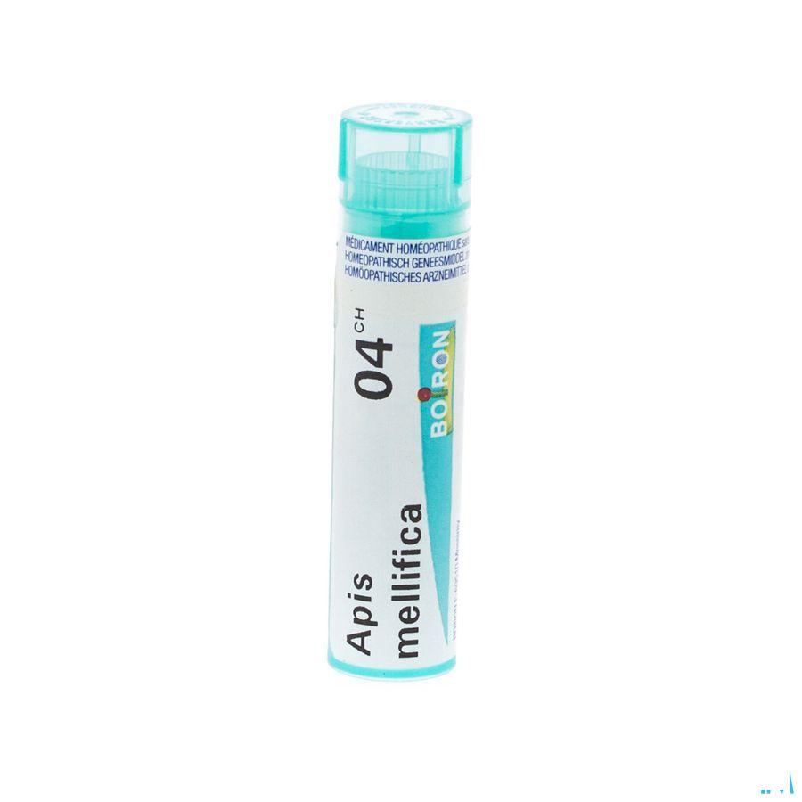 Apis Mellifica 4ch Gr 4g  -  Boiron