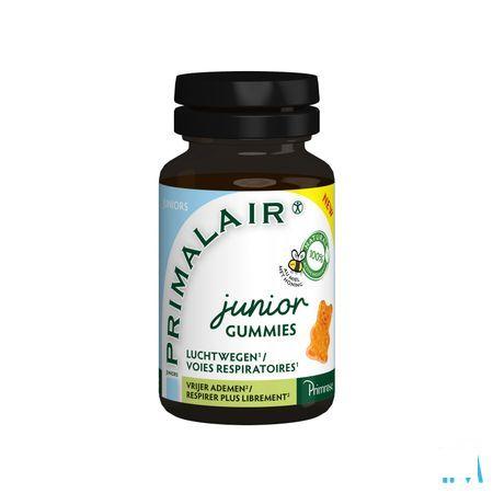 Primalair Junior Gummies 20