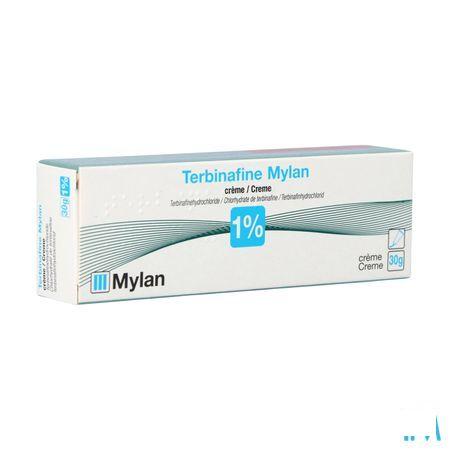 Terbinafine Mylan Creme 30 gr