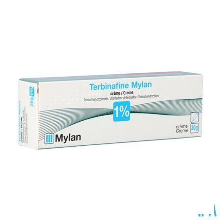 Terbinafine Mylan Creme 30 gr 