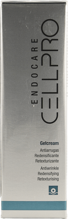 Endocare Cellpro Gelcream 30 ml  -  Hdp Medical Int.