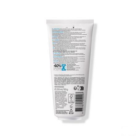 Lipikar Lait 200 ml  -  La Roche-Posay