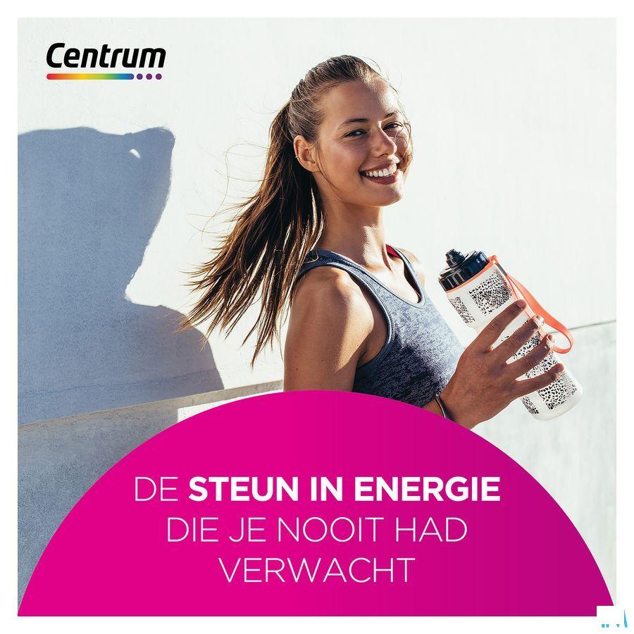 Centrum Energy & Vitality Fl 15 x 7 ml