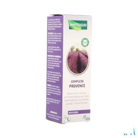 Phytosun Complex Provence 30 ml