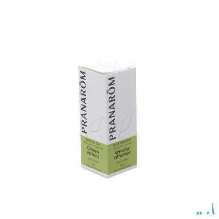 Ijzerhard Essentiele Olie 5 ml  -  Pranarom