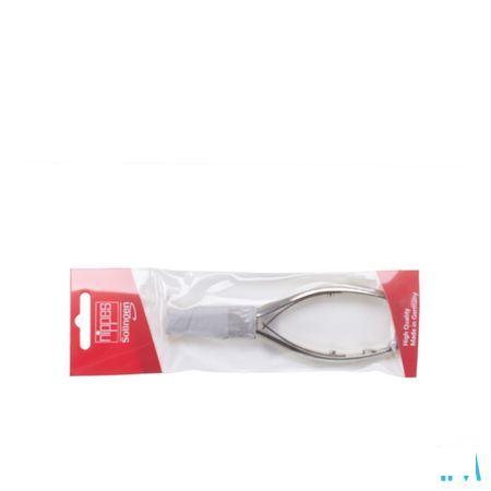 Nippes Nageltang Professioneel 636  -  Bomedys