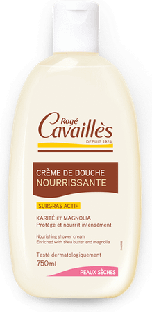 Roge Cavailles Creme Douche Karite&magnolia 250 ml  -  Bolton