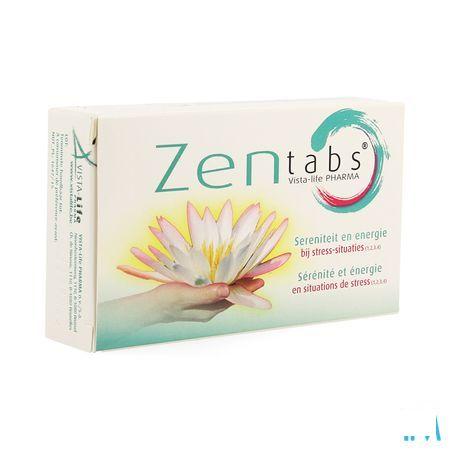 Zentabs Tabletten 30 