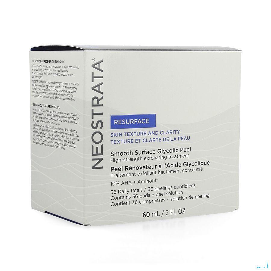 Neostrata Skin Active Triple Firming Neck Cr Fl80G  -  Hdp Medical Int.