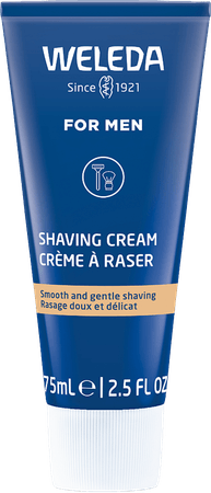 Weleda Creme Raser Tube 75 ml  -  Weleda