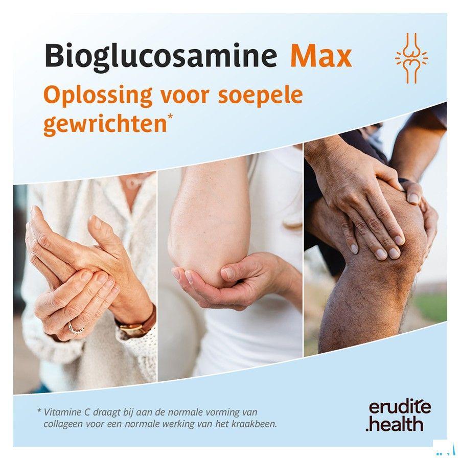 Bioglucosamine Max Tabl 90