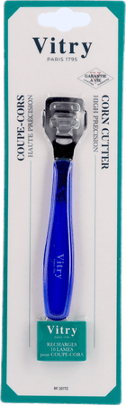 Vitry Classic Eksteroogknipper Precisie 2077  -  Vitry