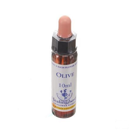 Healing Herbs Olive 10 ml
