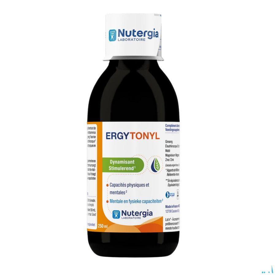 Ergytonyl 250 ml