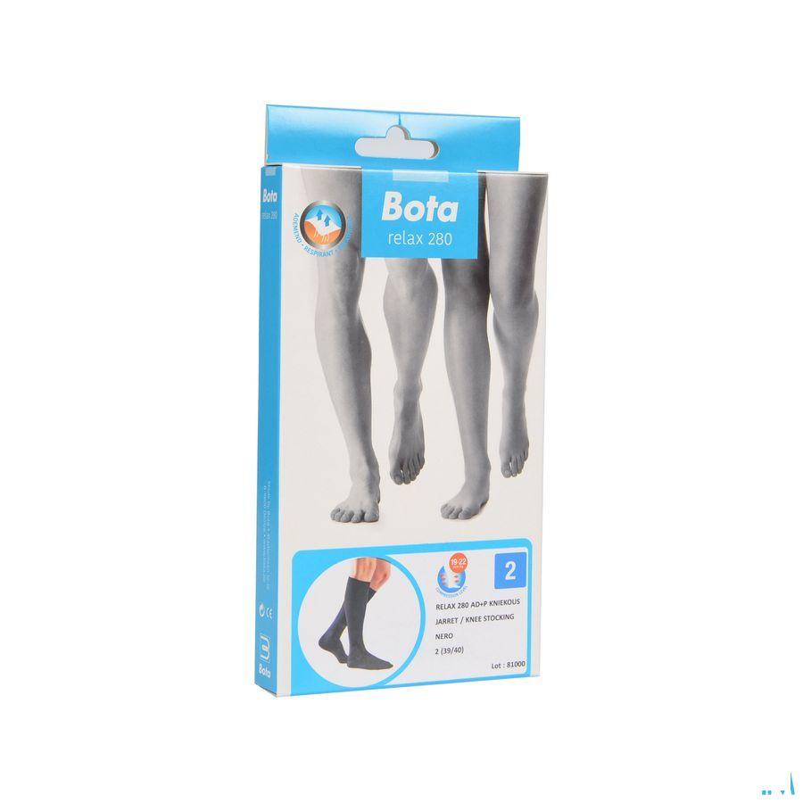 Bota Relax 280 Korte Kous Zwrt N2 2  -  Bota