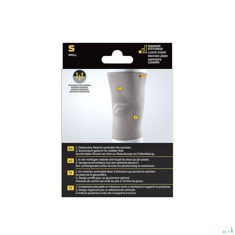 Futuro Comfort Lift Kniebandage 76586, Small  -  3M