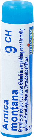 Arnica Montana 9CH Gl  -  Boiron