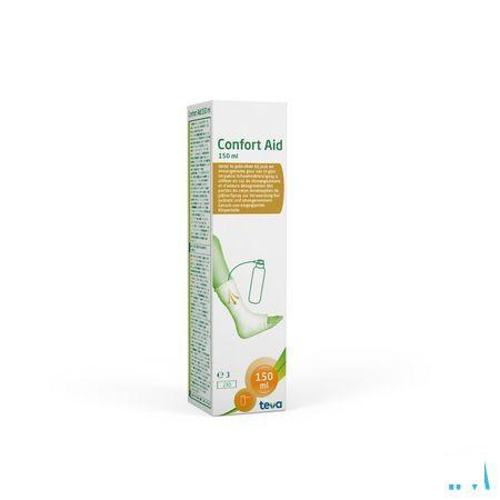 Confort Aid Spray Poudre 150 ml 