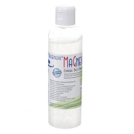 Magnesium Gel Tube 200 ml  -  Deba Pharma