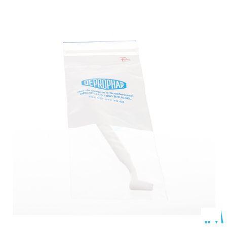 Proximal Tandenborstel Heft Plast Voor P21-p22-p23 P0  -  Deprophar