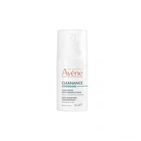 Avene Cleanance Comedomed Repack 30 ml