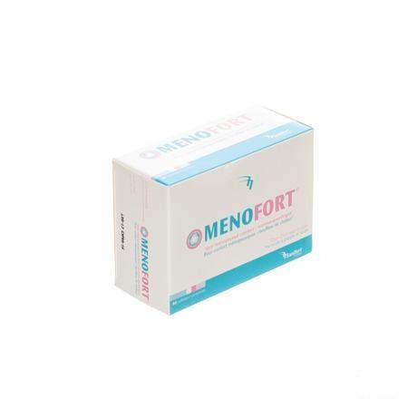 Menofort Tabletten 60 
