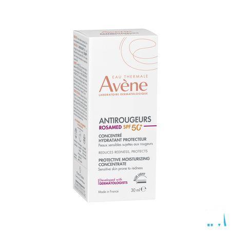 Avene Rosamed Concentraat Tegen Roodh. Spf50+ 30 ml