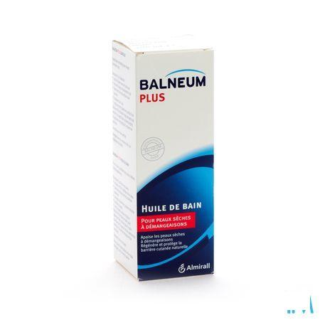 Balneum Plus Badolie 200 ml