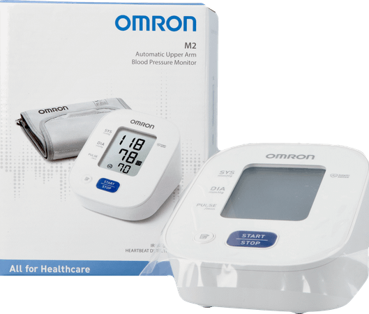 Omron M2 Tensiometre Automatique Bras Hem7143